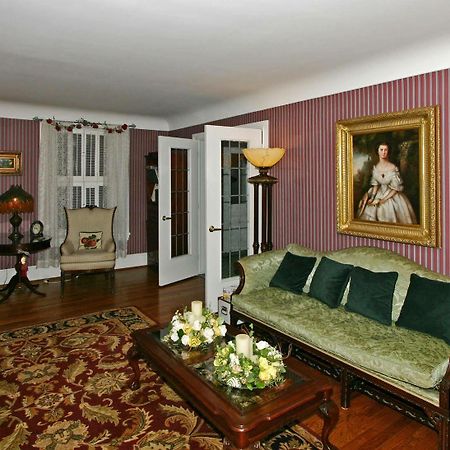 Hotel Cobblestone Manor Auburn Hills Interiér fotografie